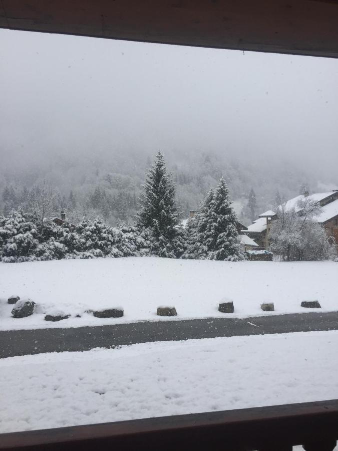 Rez De Chausse T1 *