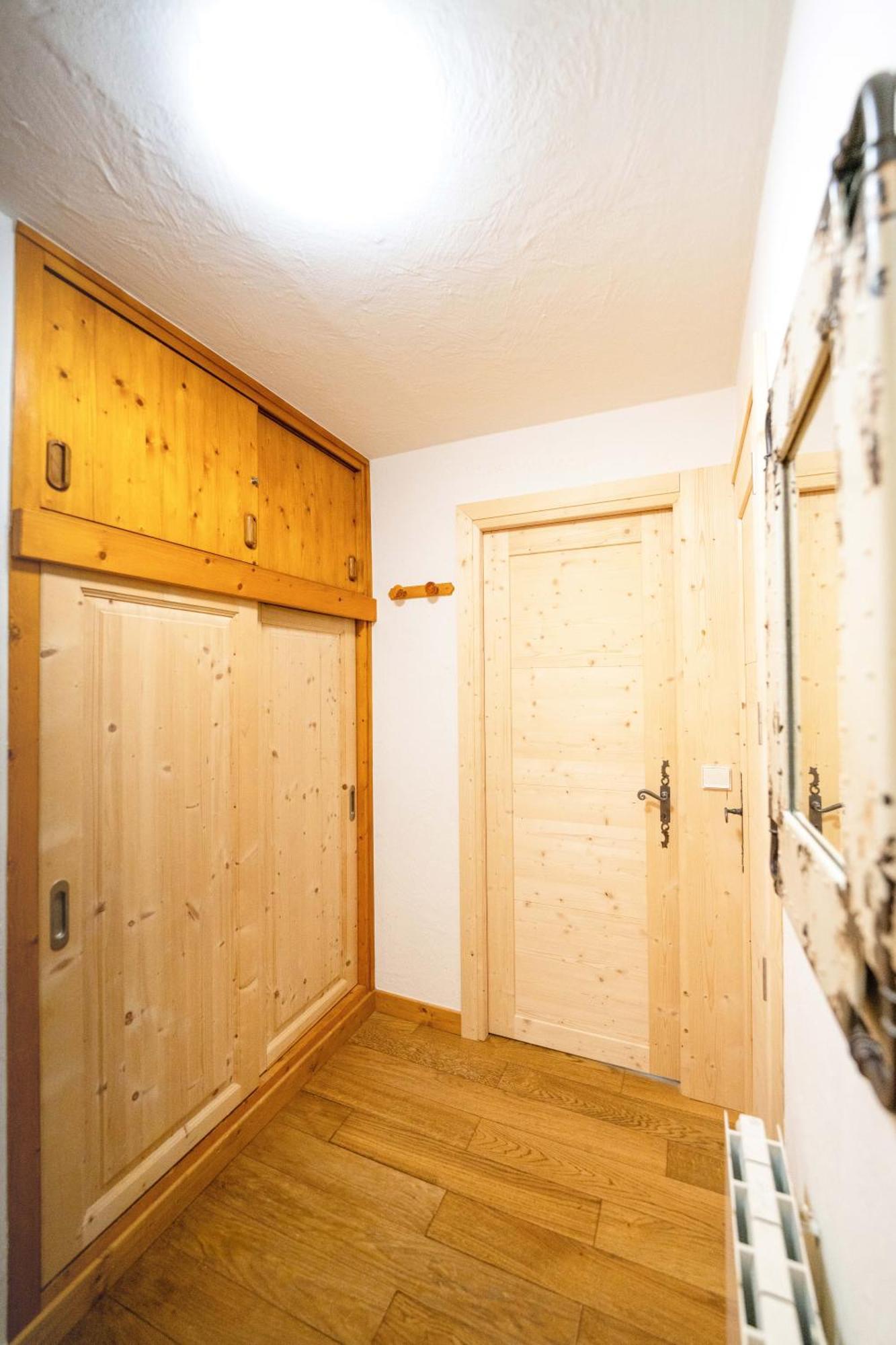 Rez De Chausse T1 Apartment Bozel