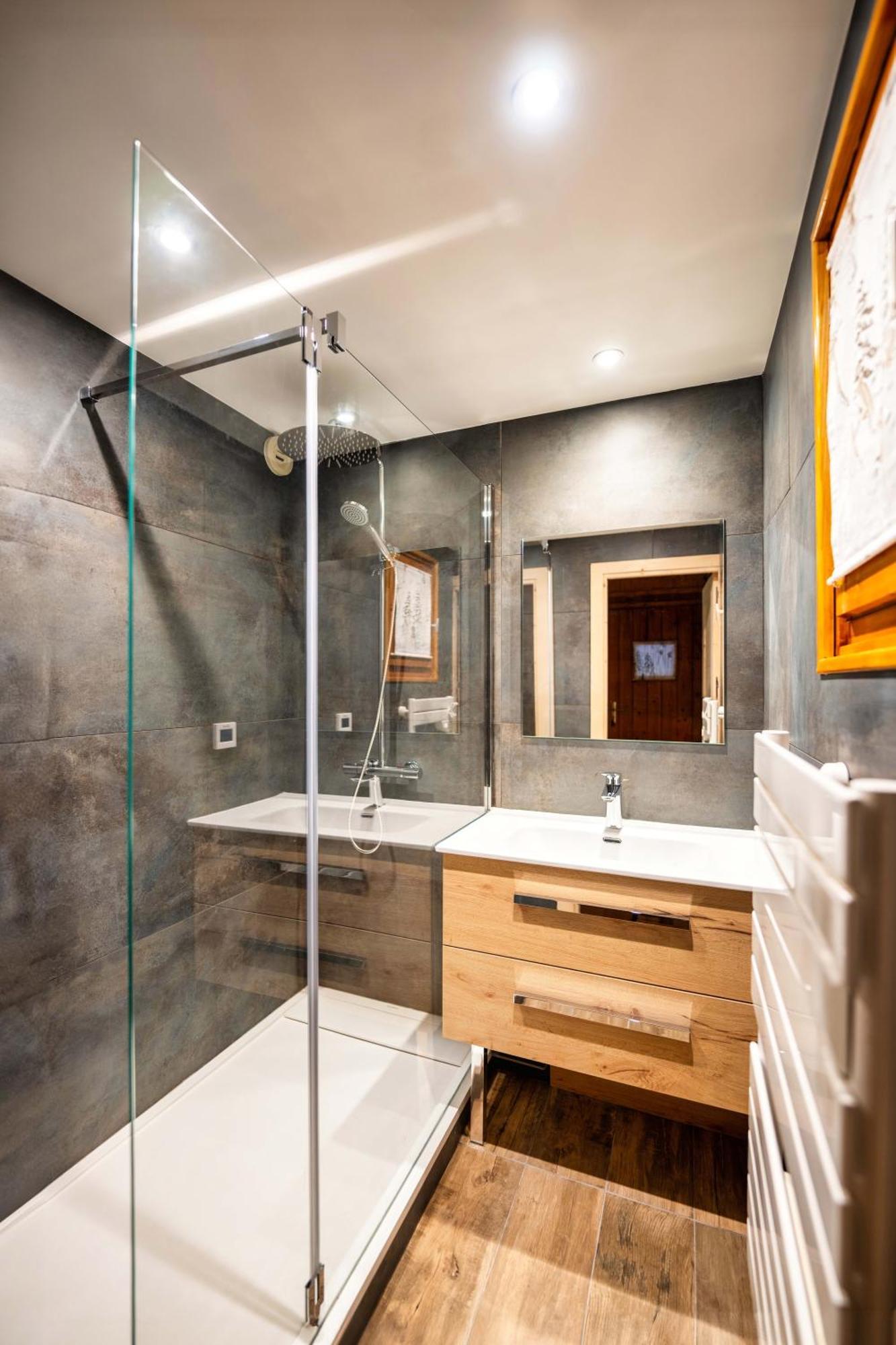 Rez De Chausse T1 Apartment