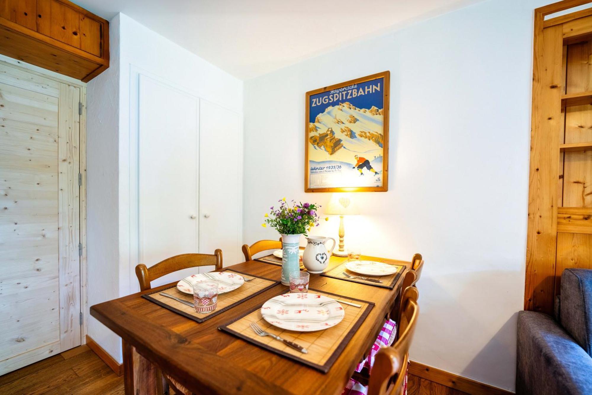 Rez De Chausse T1 Apartment