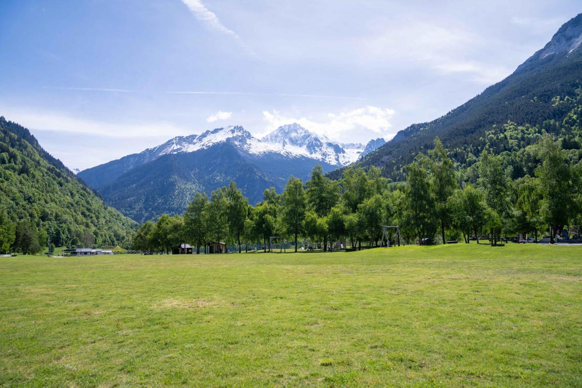 Rez De Chausse T1 Bozel